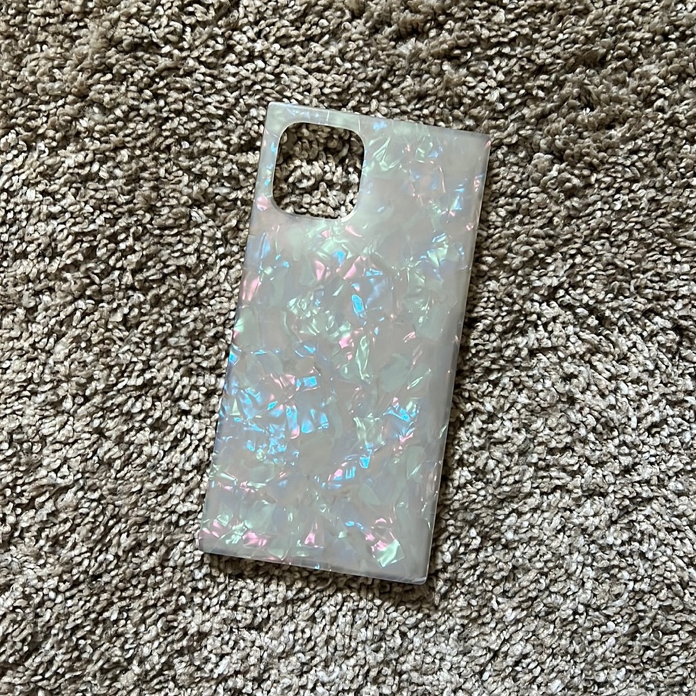 11 Pro IPhone case